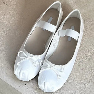 Cute Mary Jane Flats