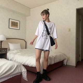 Quilted shoulder bag
