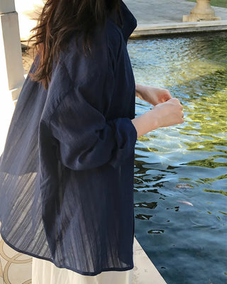 Natural Line Shirt