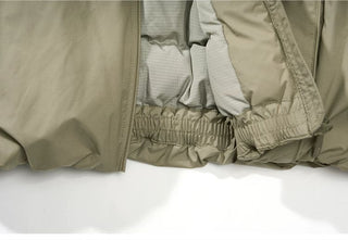 [Monterest] Water Repellent Goose Down Puffer Jacket