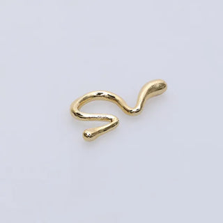 Unique ear cuff