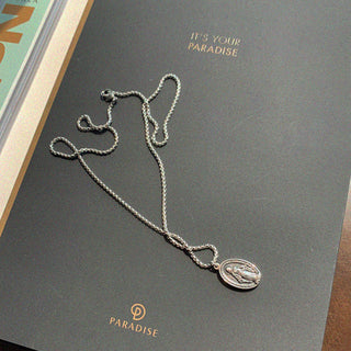 Jinny necklace