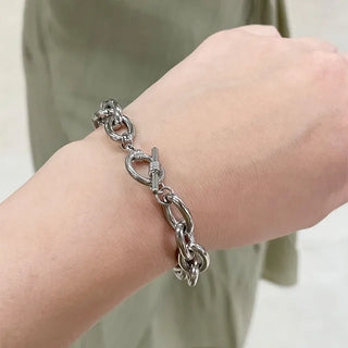 sophie daily chain bracelet