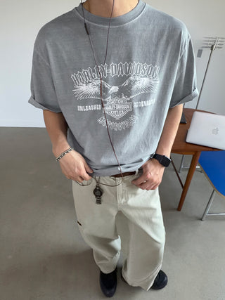 CYCLES Pigment  T-shirt