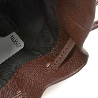 milka bucket bag