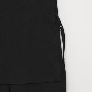 Wrap slacks