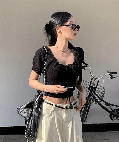Line Belt - 3 colors