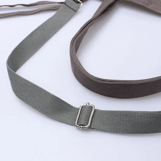 Rough Big Shoulder Bag