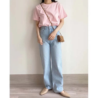 peachade inner T