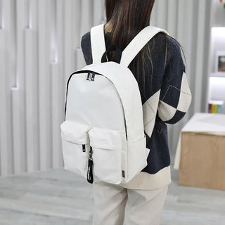 [Unisex] Uni2 Pocket Casual Backpack