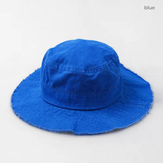 Pigment Bucket Hat