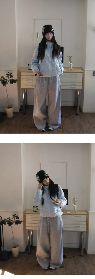7th Reorder MOMU BASIC Lightweight Padding - 3 Colors