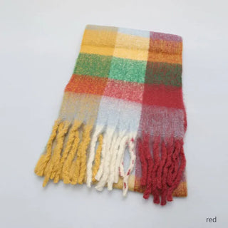 Multi-check muffler