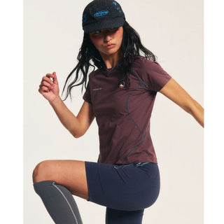 [Monterest] Quick-Dry Sports T-Shirt Women