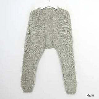 Bolero cardigan