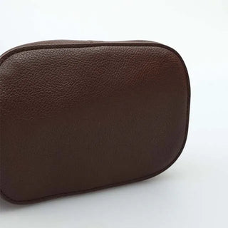 milka bucket bag