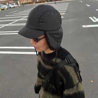 Boa Frontier Cap