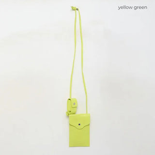 Mini Crossbody Bag