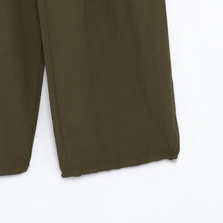 Cargo jogger pants