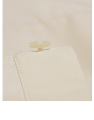 [CULTUM] Half Placket Shirt