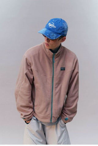 [Monterest] 3-in-1 Water Resistant Hardshell Jacket