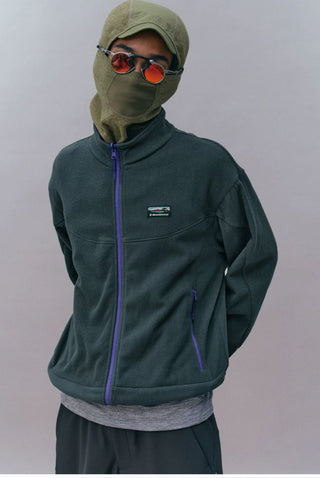 [Monterest] 3-in-1 Water Resistant Hardshell Jacket
