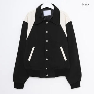Bicolor City Jumper