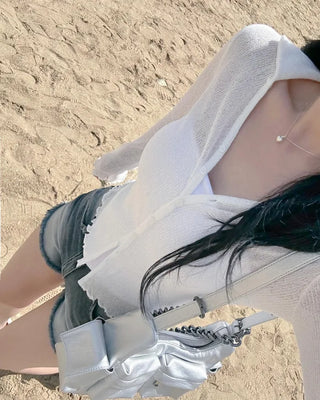 [Padded] Daily Sleeveless Top with Built-in Cups (5 colors)