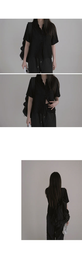 Summer wide-leg pants - 6 colors