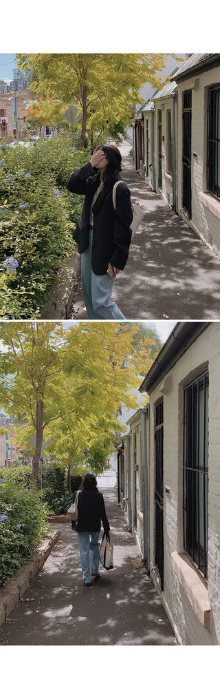 365day single jacket - 3 colors