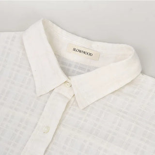 Daily Square Shirt
