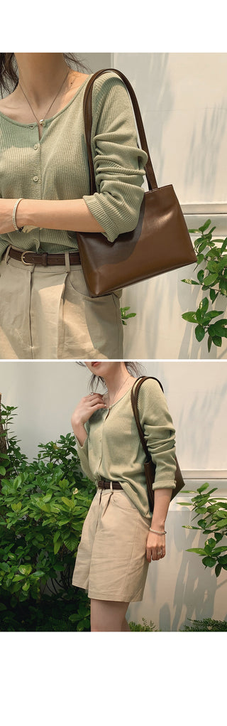 Slim Summer Cardigan - 6 colors
