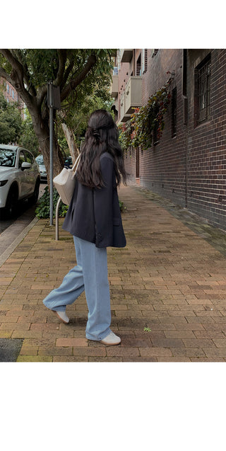 365day single jacket - 3 colors