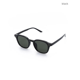 Accent Color Sunglasses