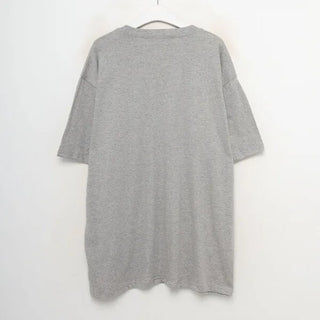 (Unisex) American Print Short-Sleeve T-Shirt
