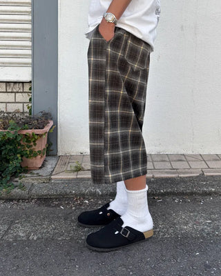 Boston Slippers