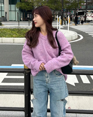 Square buckle belt shoulder bag