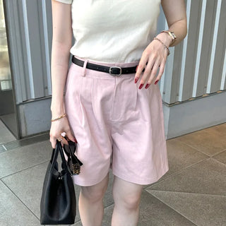 Square belt