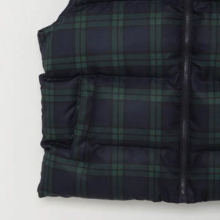 Unisex Oversized Padded Jumper