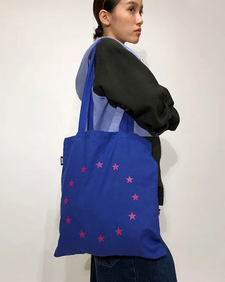 (ORIGINAL) Star Graphic Eco Bag