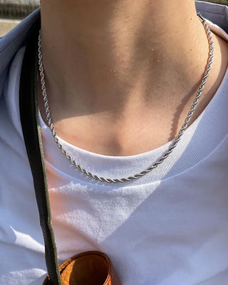 wind rope necklace