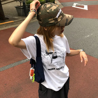 Signature Military Cap
