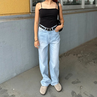 Camisole with shirred cups