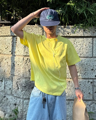Circle Logo Ball Cap