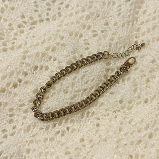 Chain bracelet
