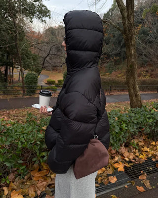 Willon Padded Jumper