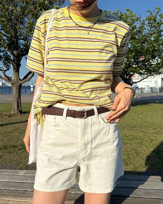 Basic shorts