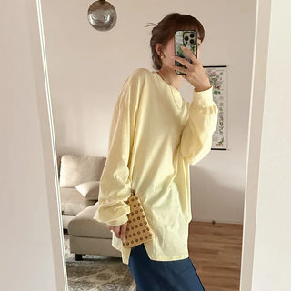 Loose Long T