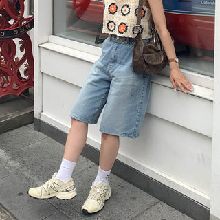 Vintage chain belt