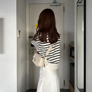 Square bag